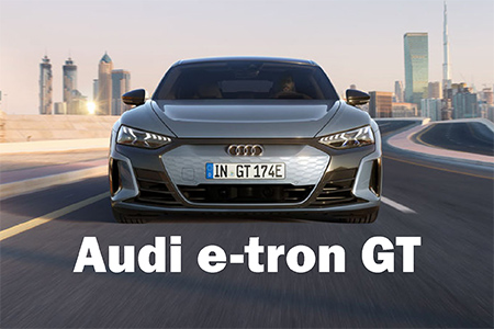 A H Braasch Homepage Startseite Neuigkeiten Februar2021 Audi Etron Gt